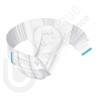 Molicare Elastic 8 Gouttes - LARGE