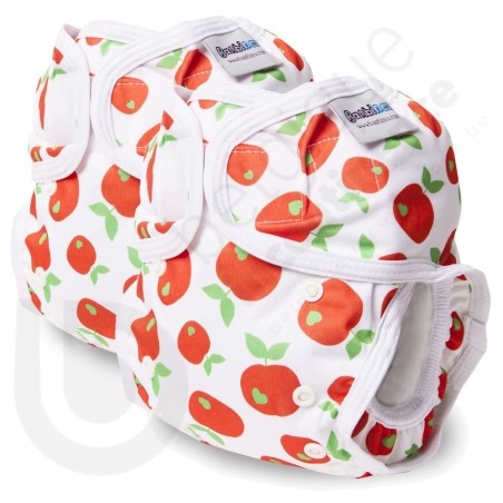 Beschermend broekje appel Bambinex Beschermend broekje appel Bambinex