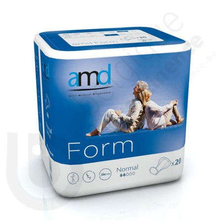 Amd Form Normal Amd Form Normal