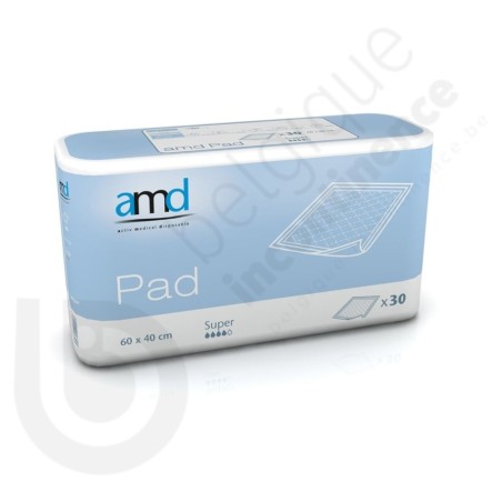 Amd Pad Super - 40 x 60 cm Amd Pad Super - 40 x 60 cm