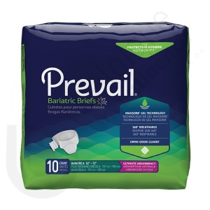 Prevail Slip - XXL