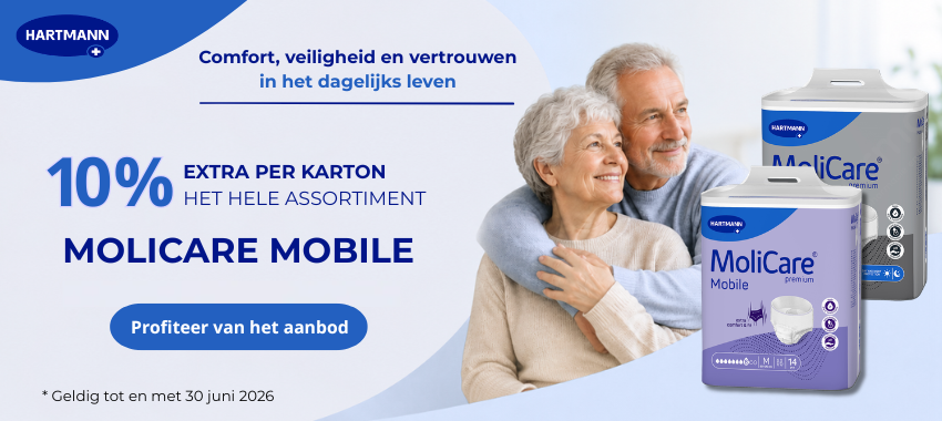Molicare Mobile