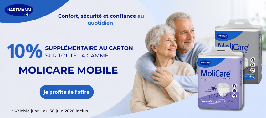 Molicare Mobile