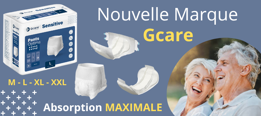 Gcare