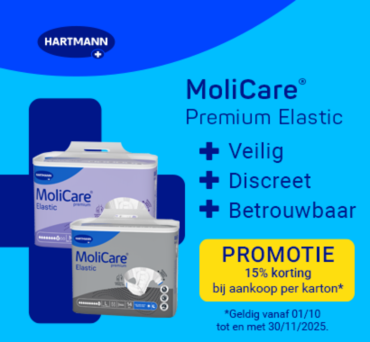 molicare elastic