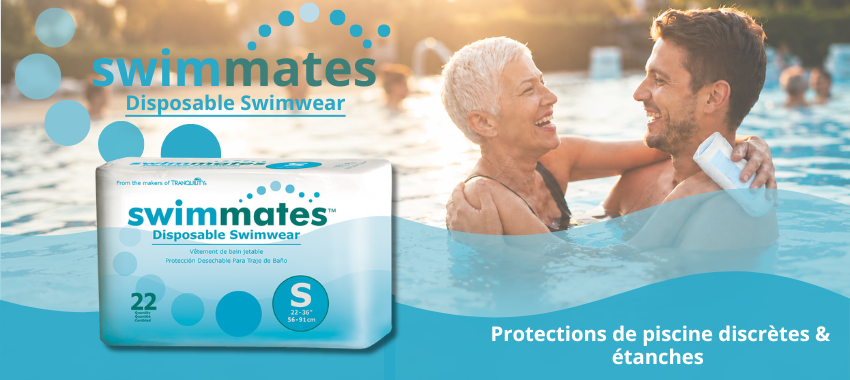 Swimmates