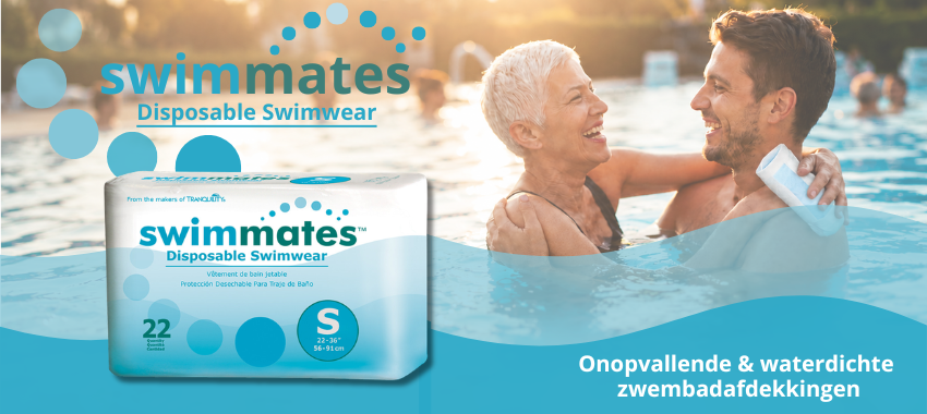 Swimmates