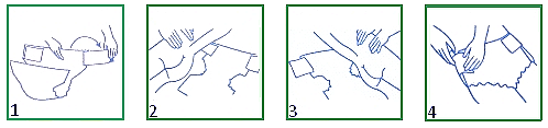 Technique de pose du Prevail Changes Complets XXL